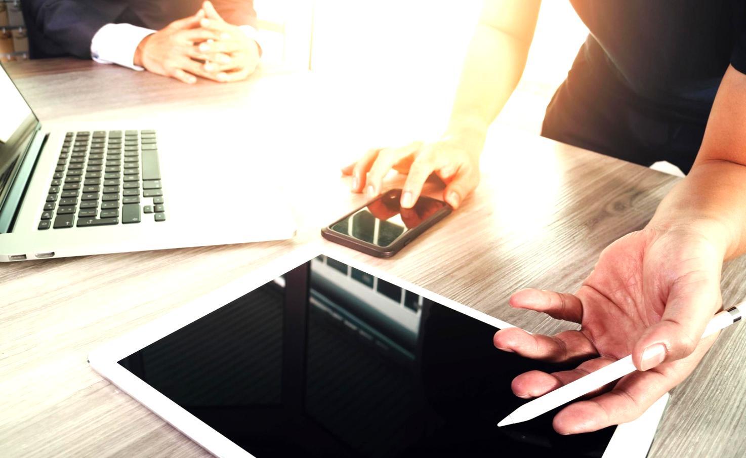 Session de formation pratique sur la sécurité mobile
