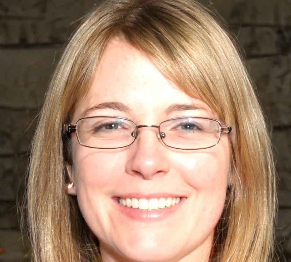 Portrait de Véronique Langlois